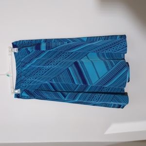 Sz XS Skirt with pockets